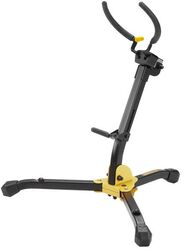 DS630BB Saxophone Stand