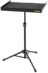 Percussion stands and mounts Hercules stands DS800B Table Percussion