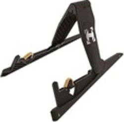 Stand for guitar & bass Hercules stand Support GS200B
