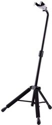 Stand for guitar & bass Hercules stands GS414BLT Guitar Stand