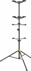 Stand for guitar & bass Hercules stand GS526B Stand Guitare & Basse