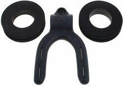 Stand for guitar & bass Hercules stand HA205 Pack Extension Rack
