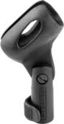 Clips & sockets for microphone Hercules stand MH101B Microphone Clip