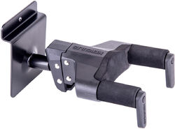 Stand for guitar & bass Hercules stands Guitar Wall Mount