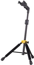 Stand for guitar & bass Hercules stands UKS100b Ukulele Floor Stand