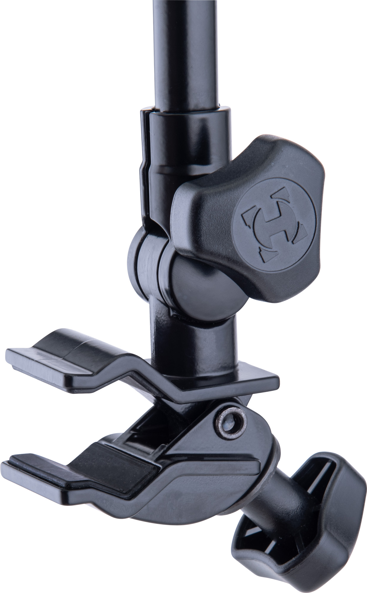 Hercules Stand Dg107b Support Micro - Microphone stand - Variation 1