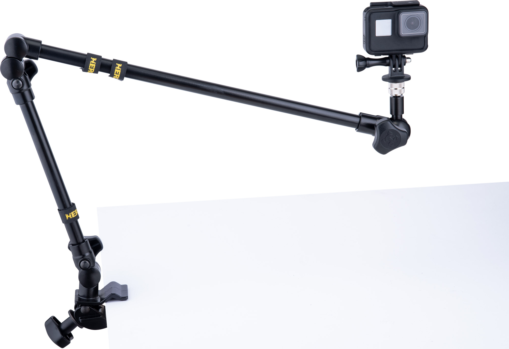 Hercules Stand Dg107b Support Micro - Microphone stand - Variation 3