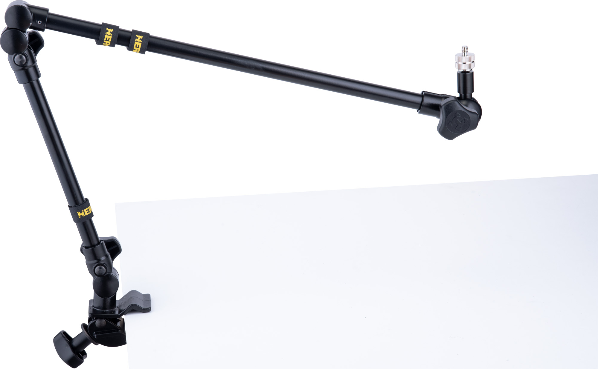 Hercules Stand Dg107b Support Micro - Microphone stand - Variation 4