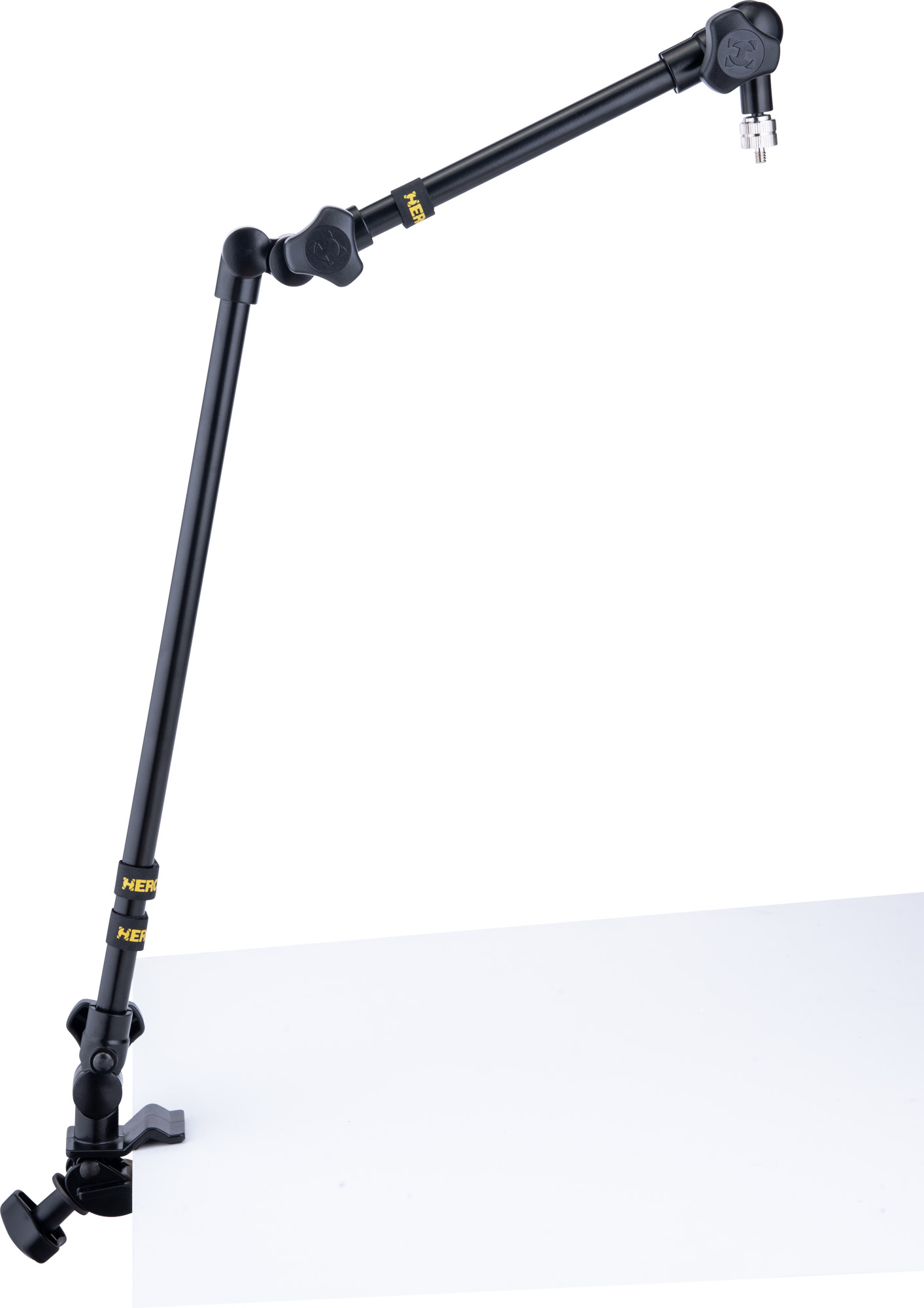Hercules Stand Dg107b Support Micro - Microphone stand - Variation 5