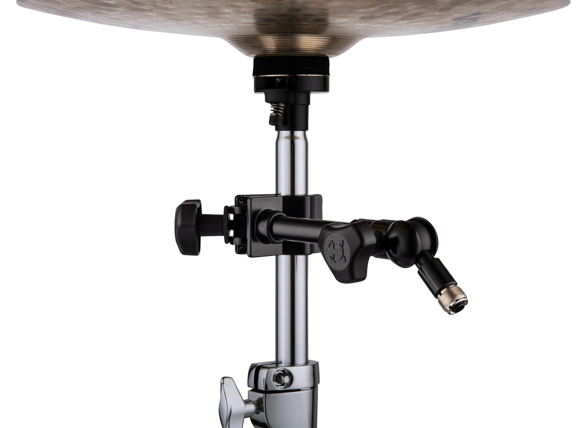 Hercules Stand Dg137b Support Micro - Microphone stand - Variation 2