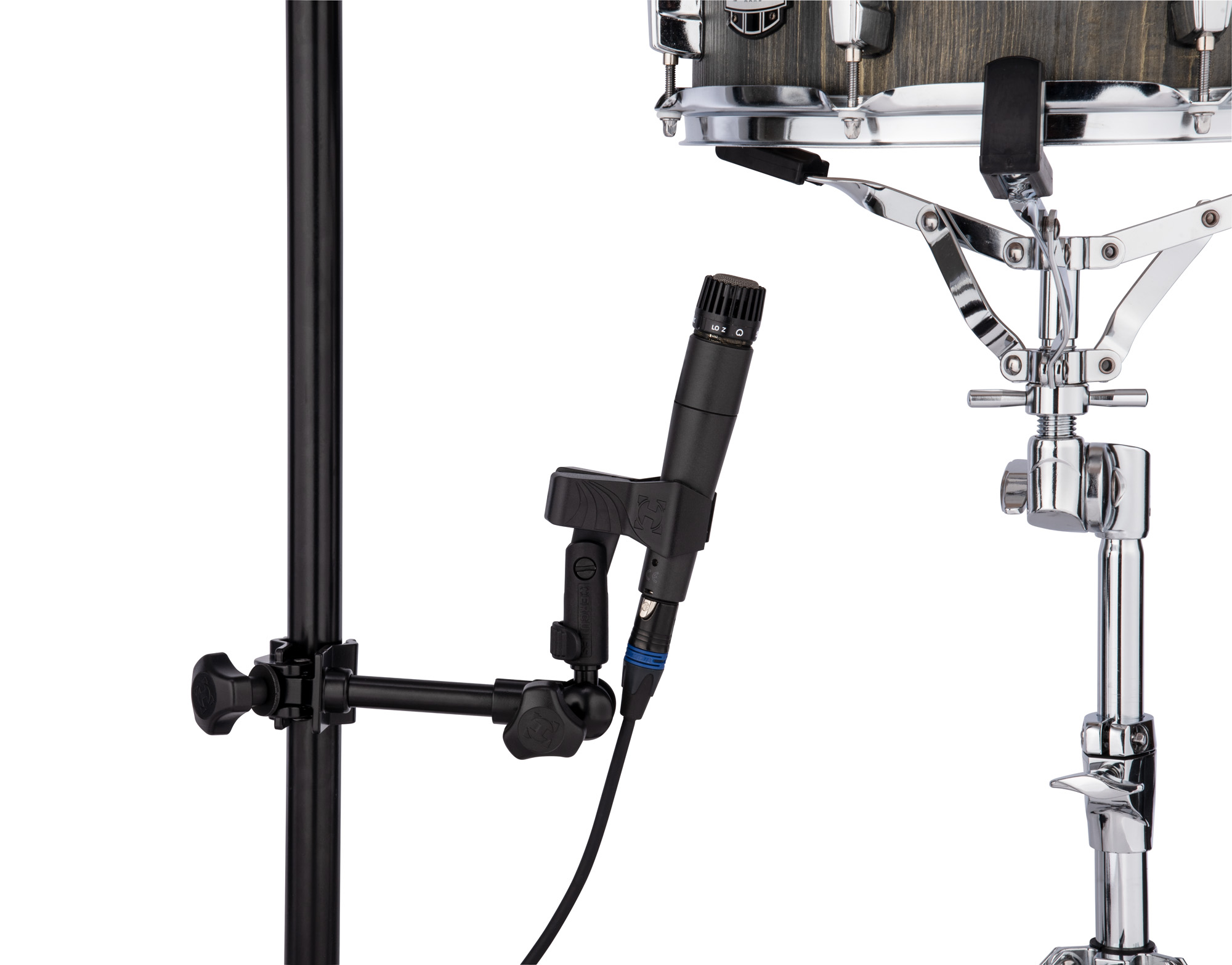 Hercules Stand Dg137b Support Micro - Microphone stand - Variation 1
