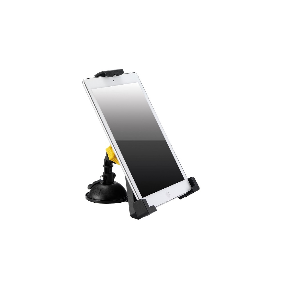 Hercules Stand Dg305b - Support for smartphone & tablet - Variation 2