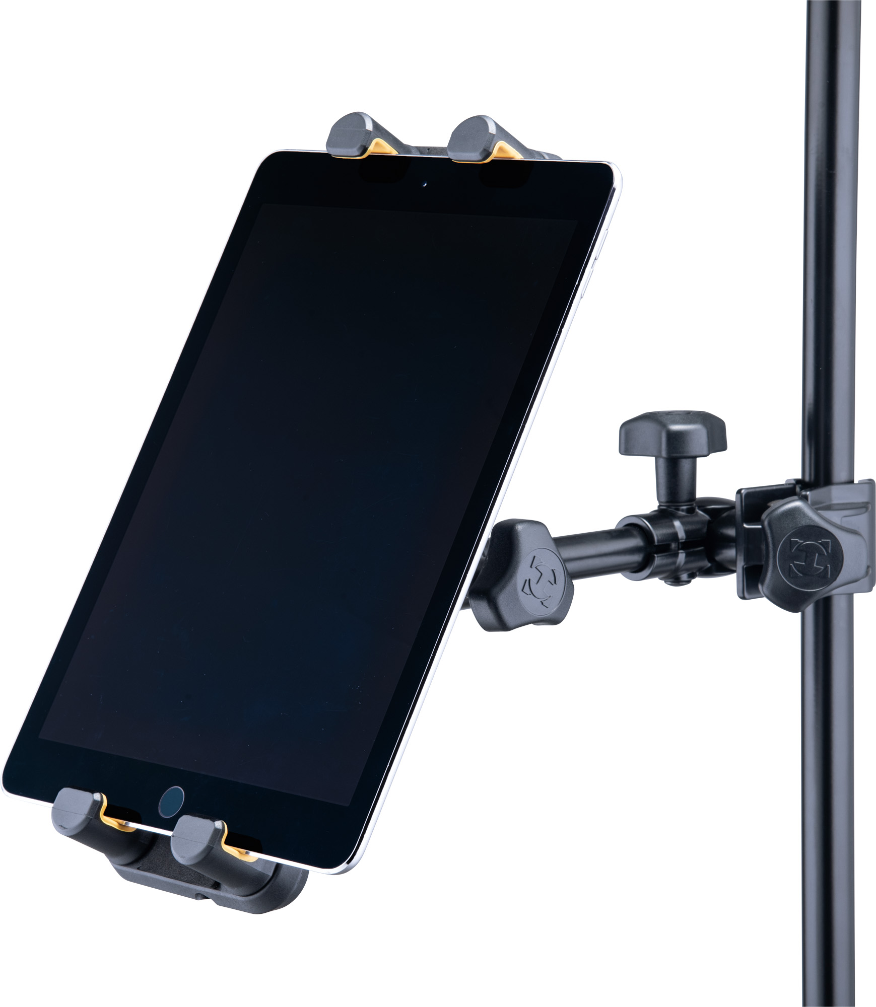 Hercules Stand Dg307b Support Tablette - Support for smartphone & tablet - Variation 4