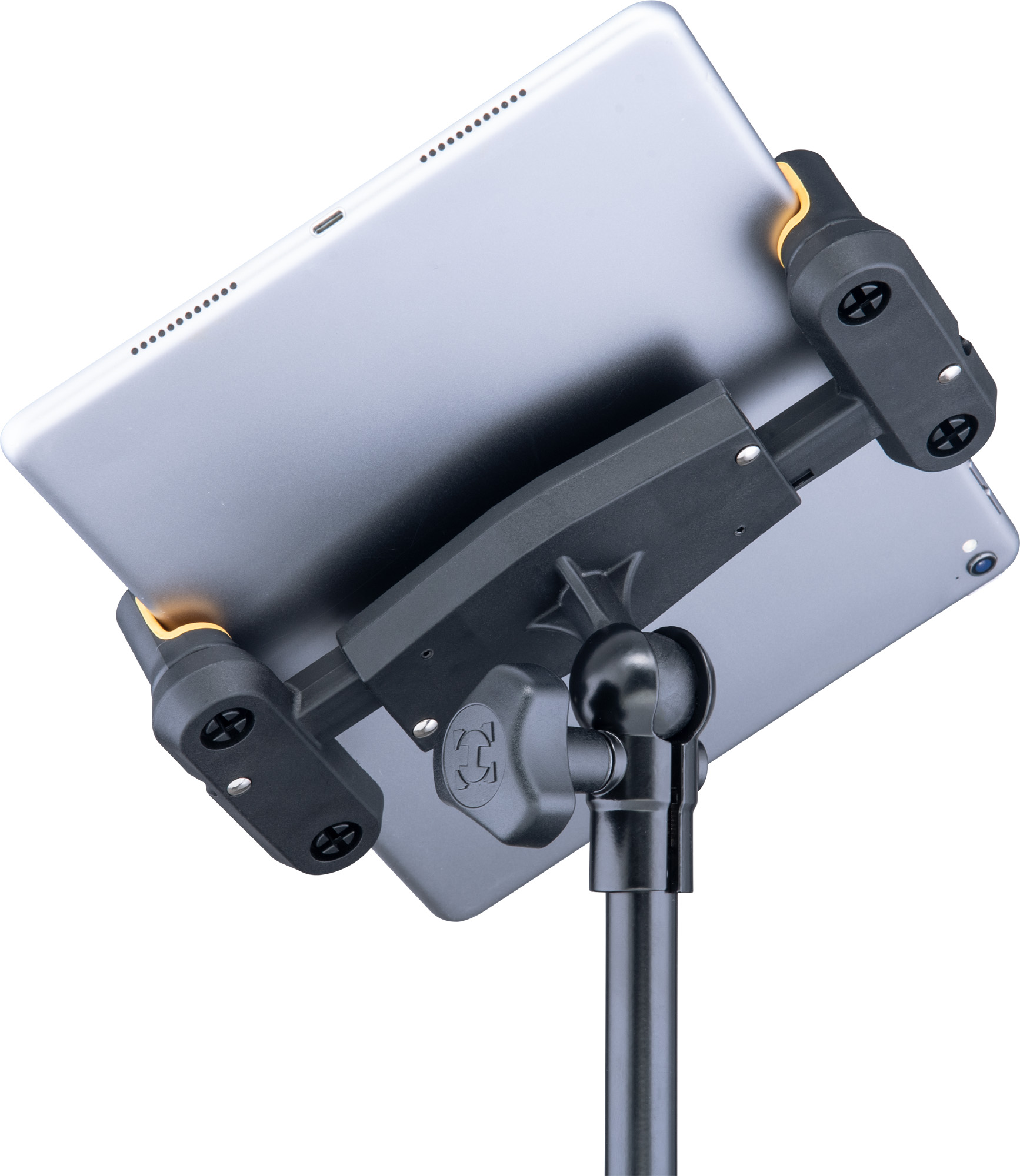 Hercules Stand Dg307b Support Tablette - Support for smartphone & tablet - Variation 6