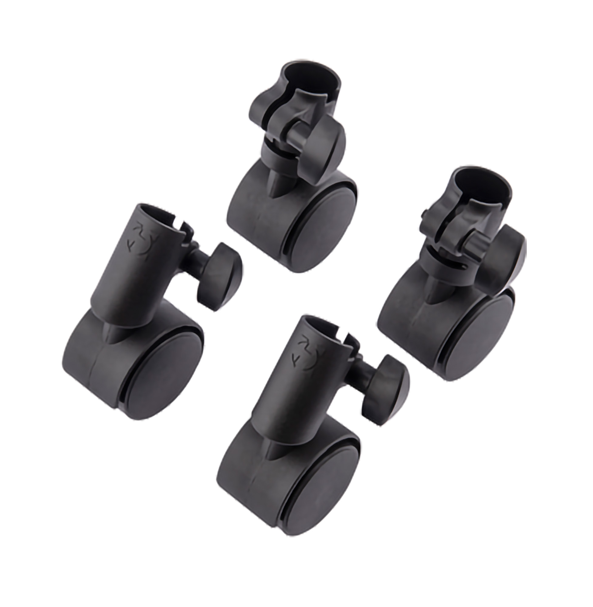 Hercules Stand Gs525b-plus Rack 5 Guitares - Stand for guitar & bass - Variation 1