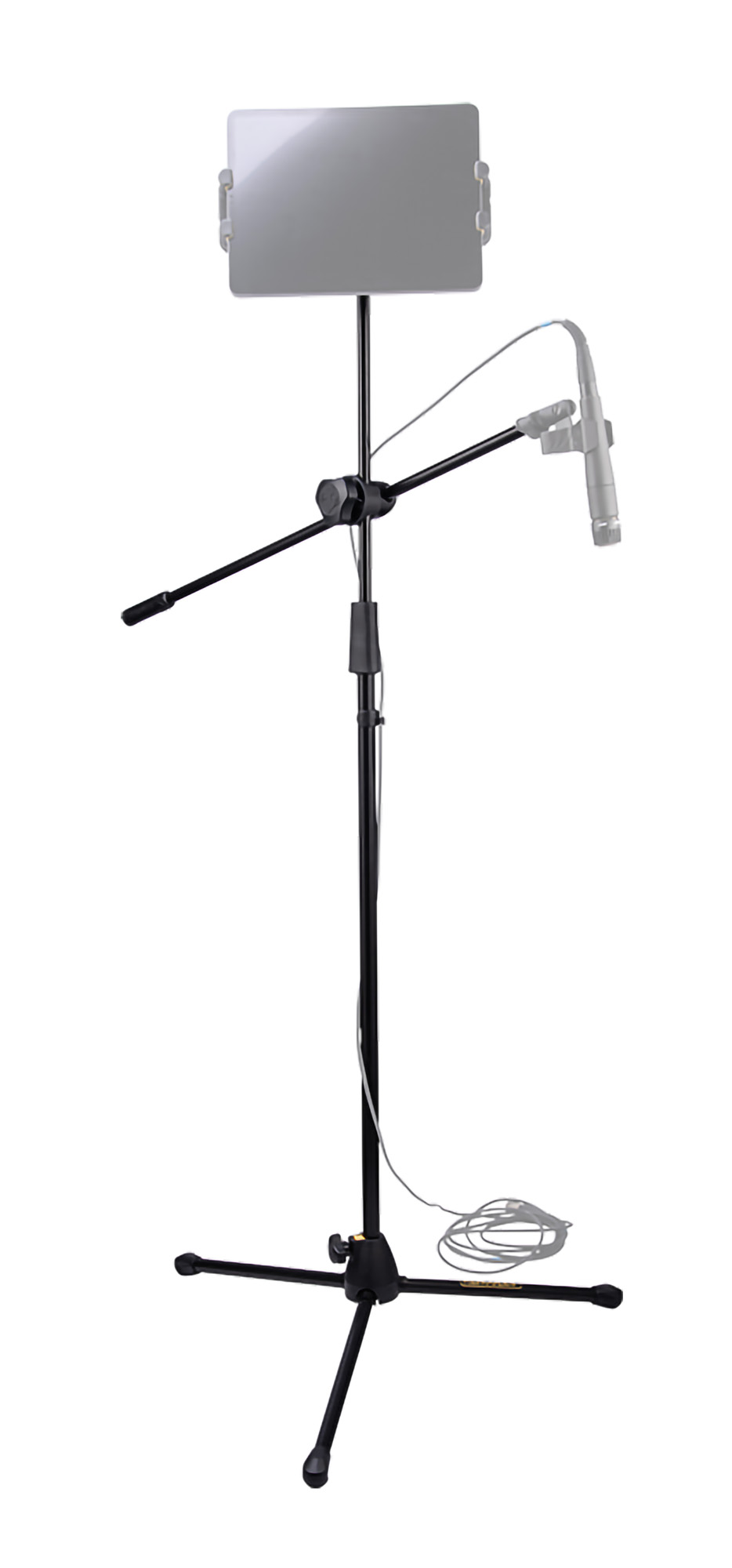 Hercules Stand Ms434b Support Micro - Microphone stand - Variation 1