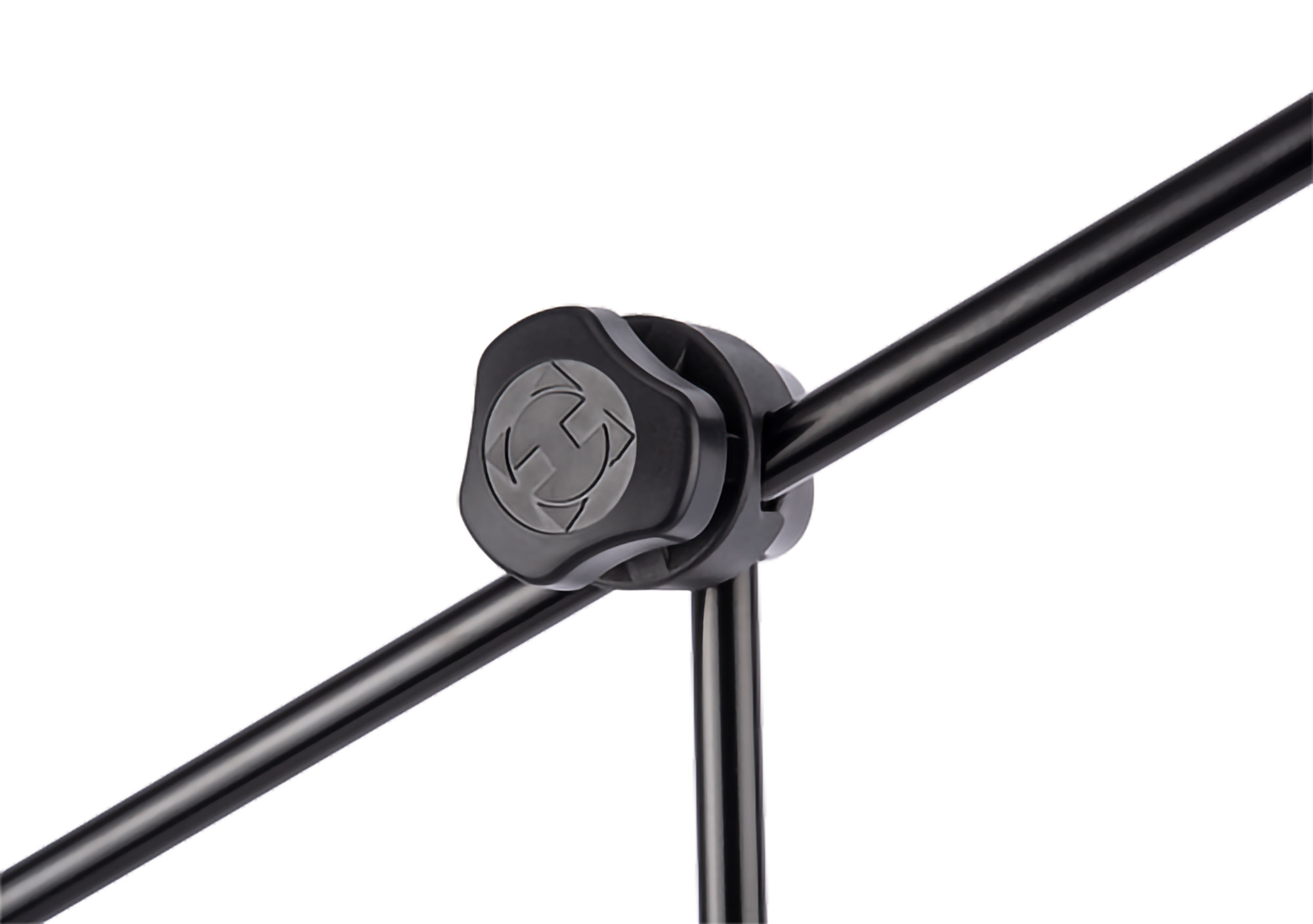 Hercules Stand Ms434b Support Micro - Microphone stand - Variation 4