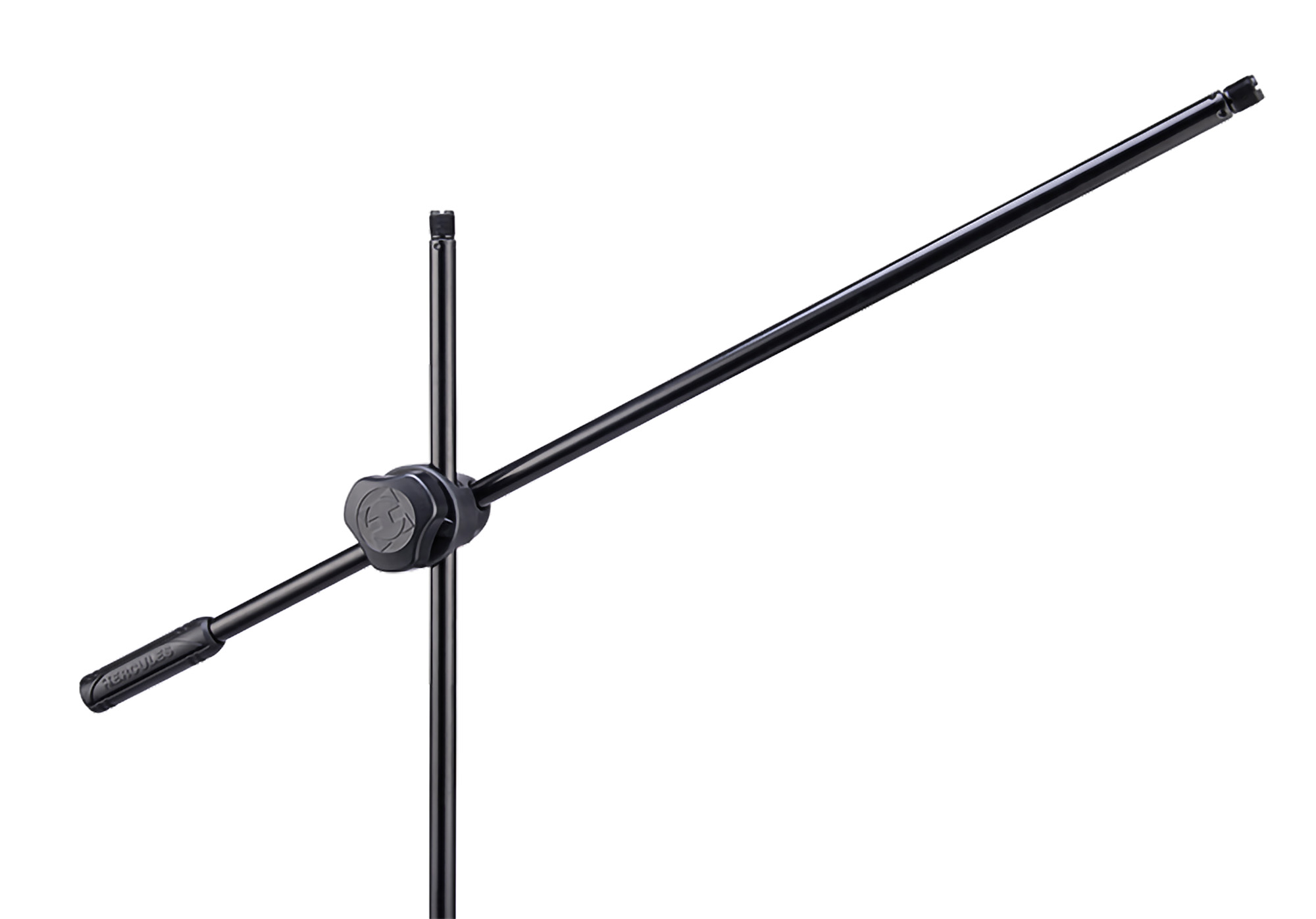 Hercules Stand Ms434b Support Micro - Microphone stand - Variation 5