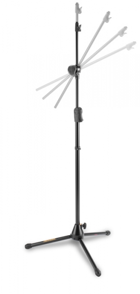 Microphone stand Hercules stand MS533B