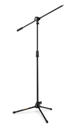 Microphone stand Hercules stand MS432B