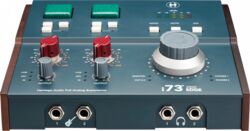 Usb audio interface Heritage audio I73 Pro Edge