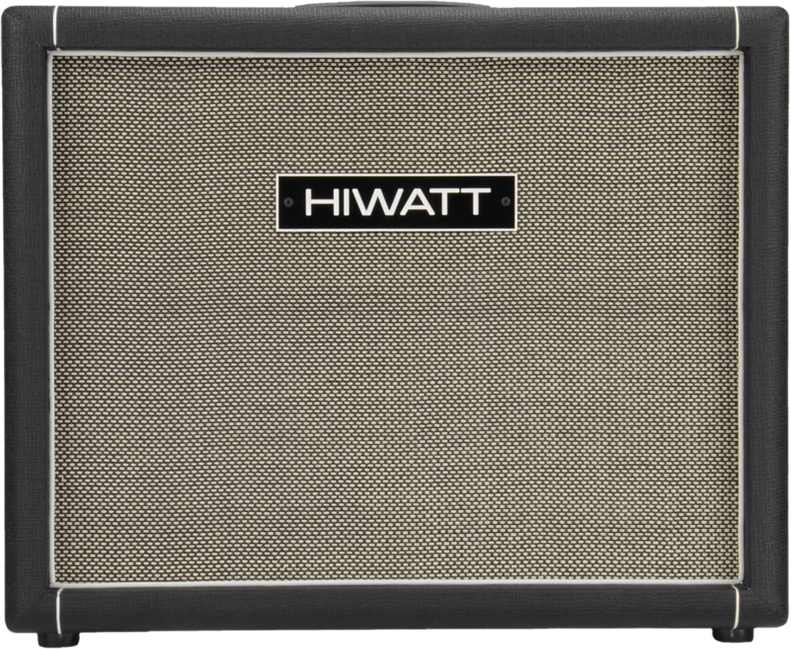 Hiwatt Se212 Cab 2x12 150w - Electric guitar amp cabinet - Main picture
