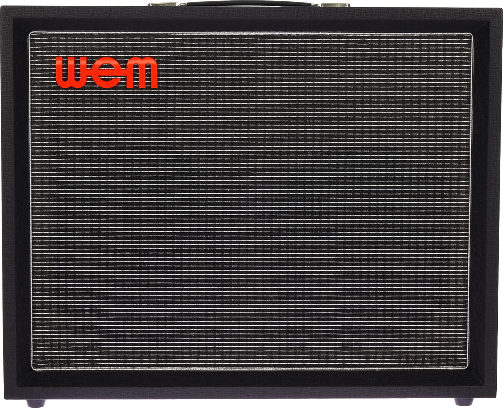 Hiwatt Wem Sf212 Cab 100w 2x12 - Electric guitar amp cabinet - Main picture