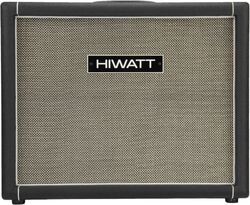 Electric guitar amp cabinet Hiwatt                         SE212