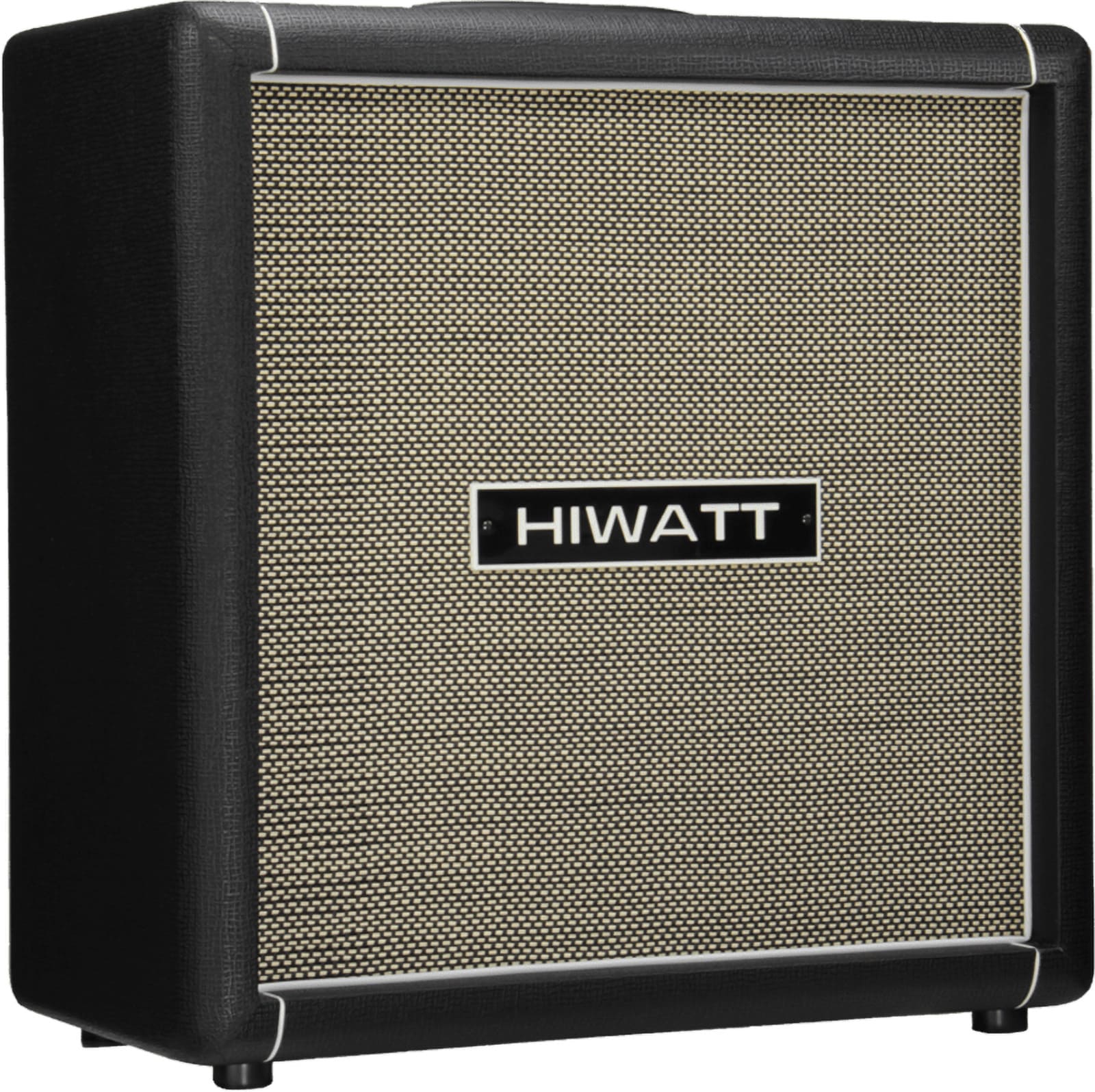 Hiwatt Hg112 Cab 100w 1x12 - Electric guitar amp cabinet - Variation 1