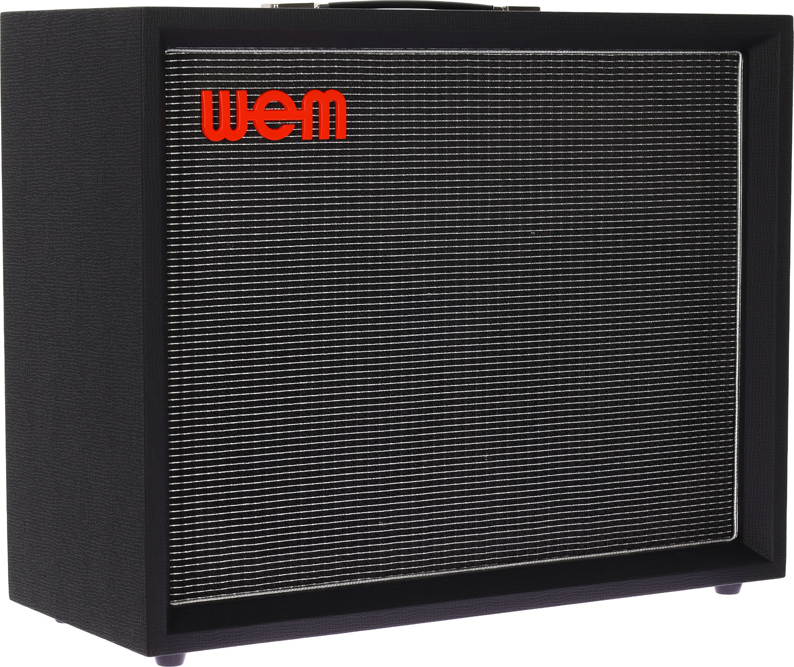 Hiwatt Wem Sf212 Cab 100w 2x12 - Electric guitar amp cabinet - Variation 1