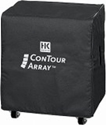 Hk Audio Cov Cta118 - Bag for speakers & subwoofer - Main picture