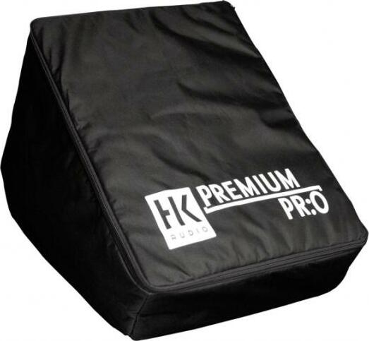 Hk Audio Cov Pro12m - Bag for speakers & subwoofer - Main picture