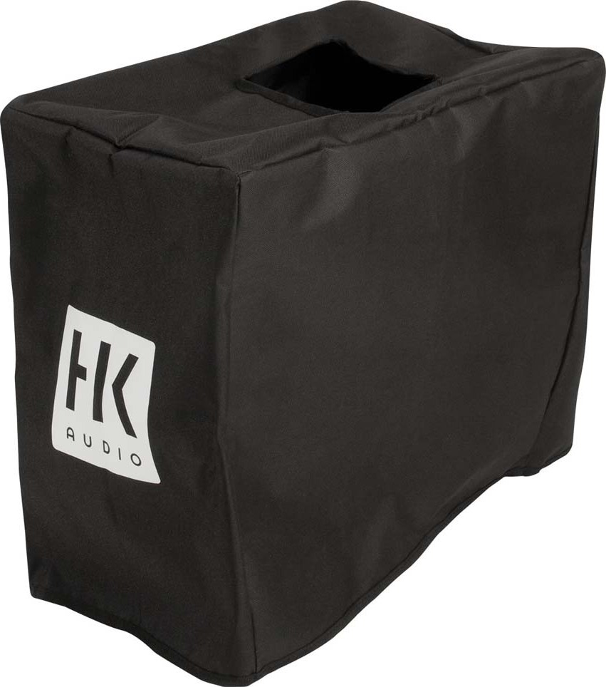 Hk Audio Cove110 - Bag for speakers & subwoofer - Main picture