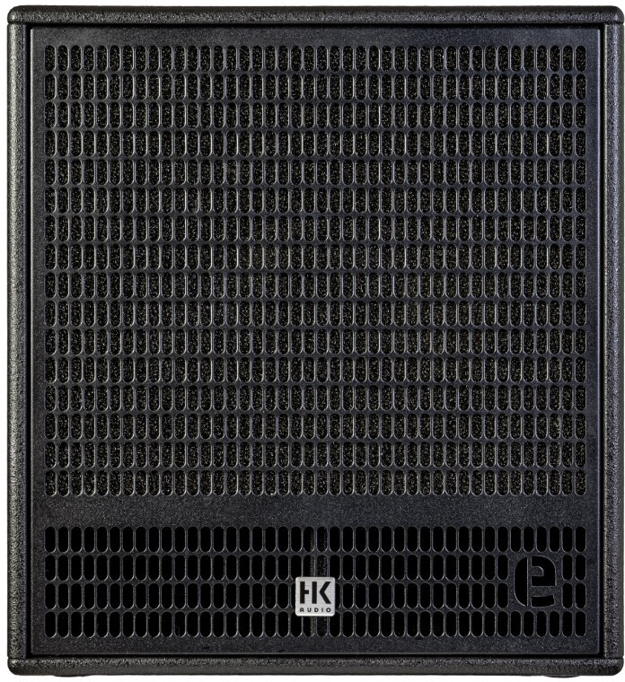 Hk Audio Elements Mk2 115 Sub A - Active subwoofer - Main picture