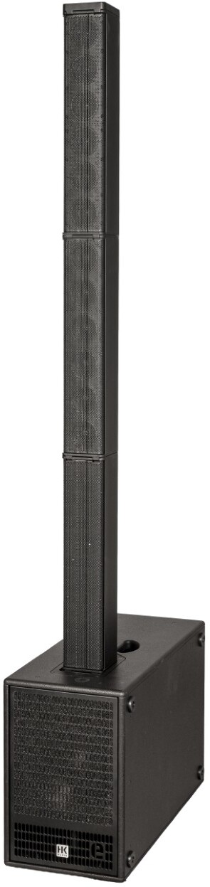 Hk Audio Elements Mk2 Smart Base - Complete PA system - Main picture