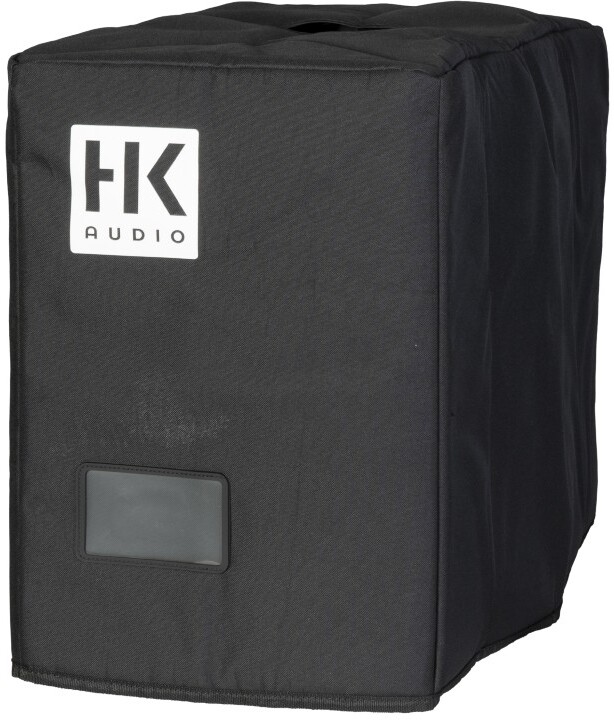 Hk Audio Housse Elements Mk2 110 Sub A - Bag for speakers & subwoofer - Main picture