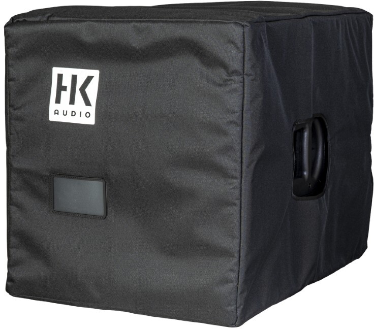 Hk Audio Housse Elements Mk2 115 Sub A - Bag for speakers & subwoofer - Main picture