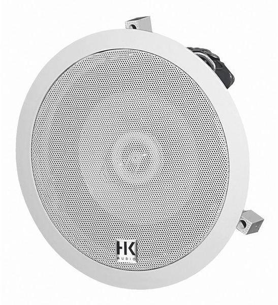 Installation speakers Hk audio IL 80 CTW (Piece)