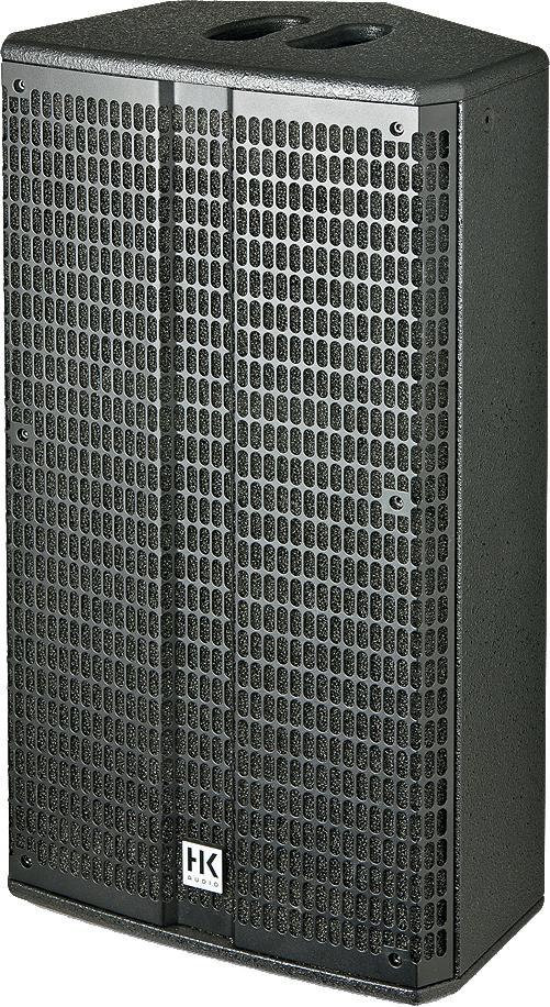 Active full-range speaker Hk audio L5 112 FA