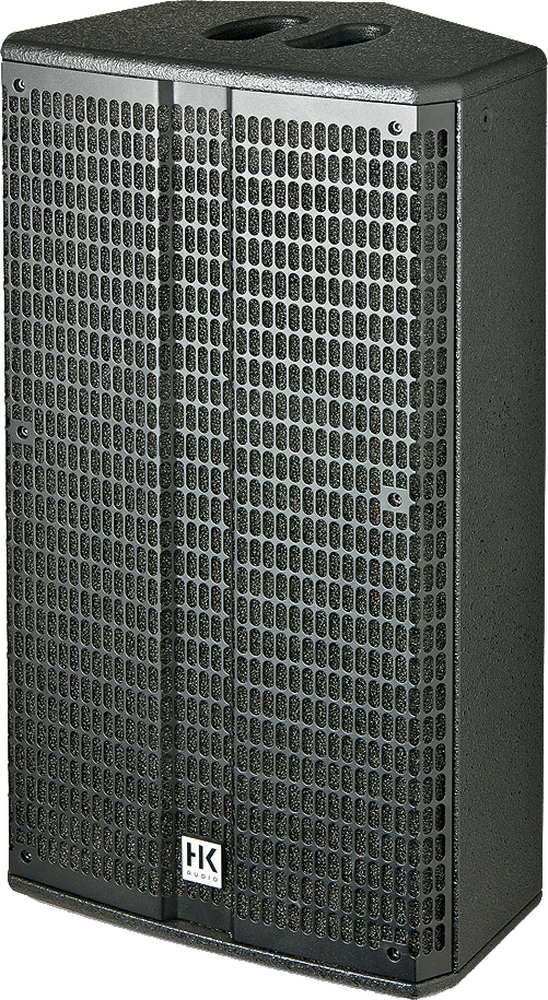 Hk Audio L5 112xa - Active full-range speaker - Main picture
