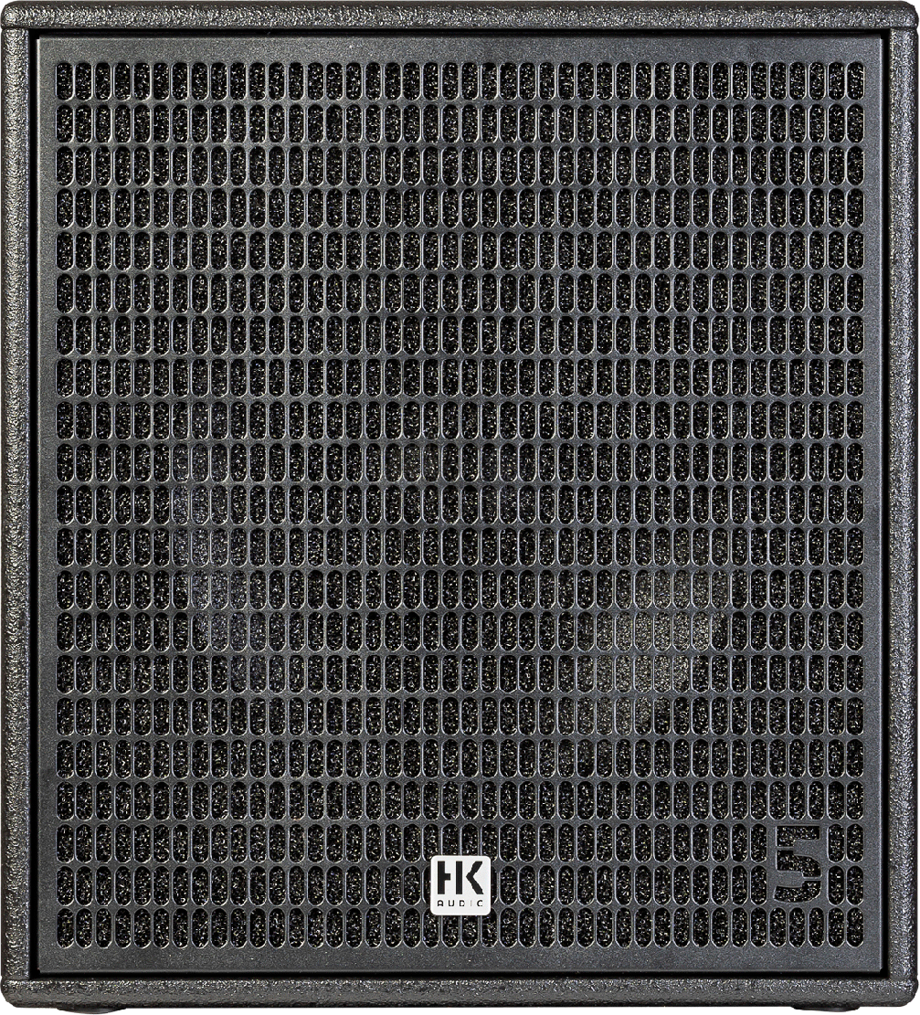 Hk Audio L5mkii 115sub A - Active subwoofer - Main picture