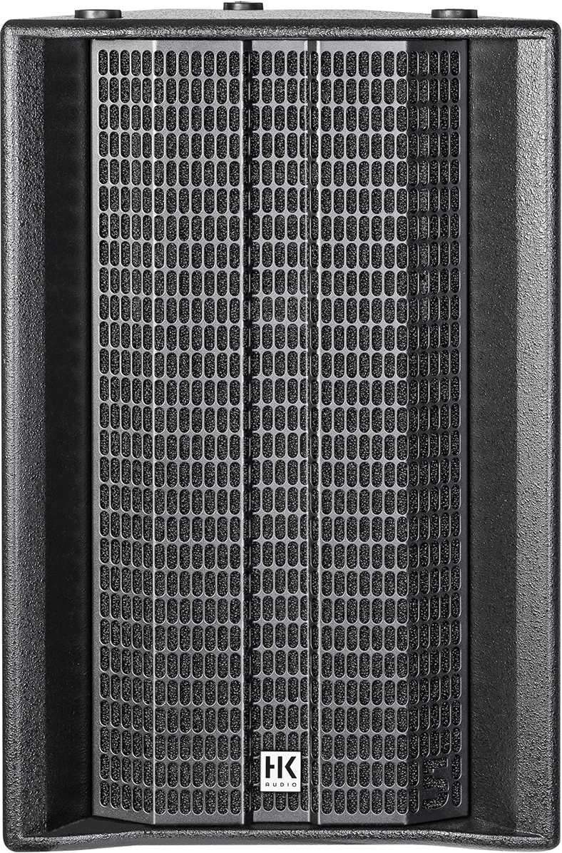 Hk Audio L5mkii-308lta - Active full-range speaker - Main picture