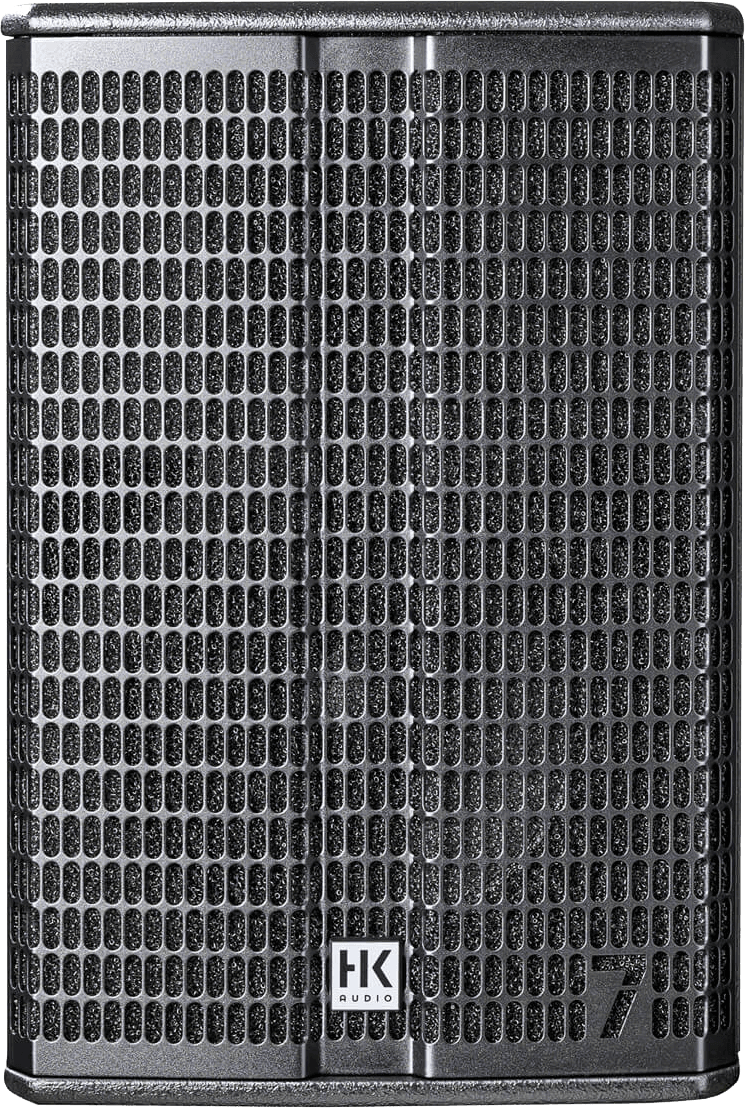 Hk Audio L7-110xa - Active full-range speaker - Main picture
