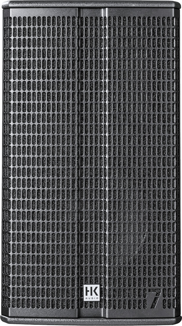 Hk Audio L7-112fa - Active full-range speaker - Main picture