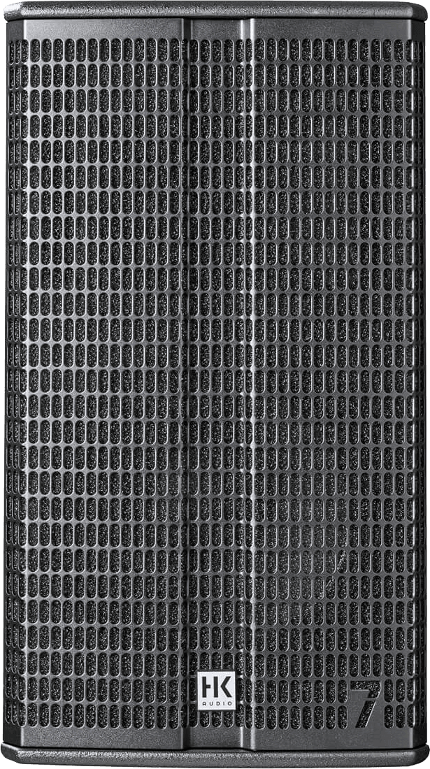 Hk Audio L7-112xa - Active full-range speaker - Main picture