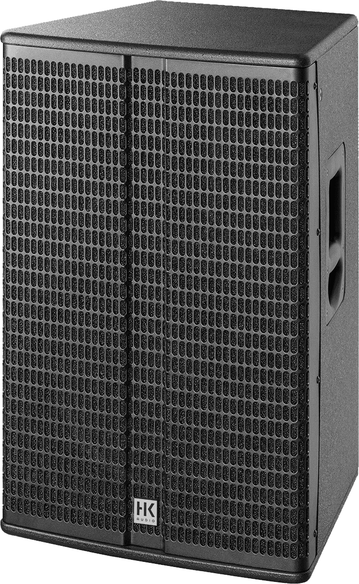 Hk Audio Linear 3 115 Fa - Active full-range speaker - Main picture