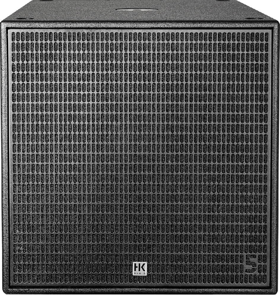 Hk Audio Linear 5 Mkii 118 Sub Hpa - Active subwoofer - Main picture