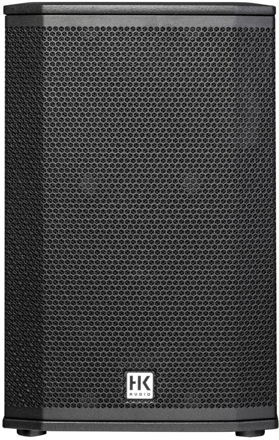 Hk Audio Lunar 110 Xa - Active full-range speaker - Main picture