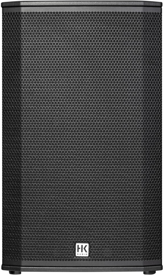 Hk Audio Lunar 112 Xa - Active full-range speaker - Main picture