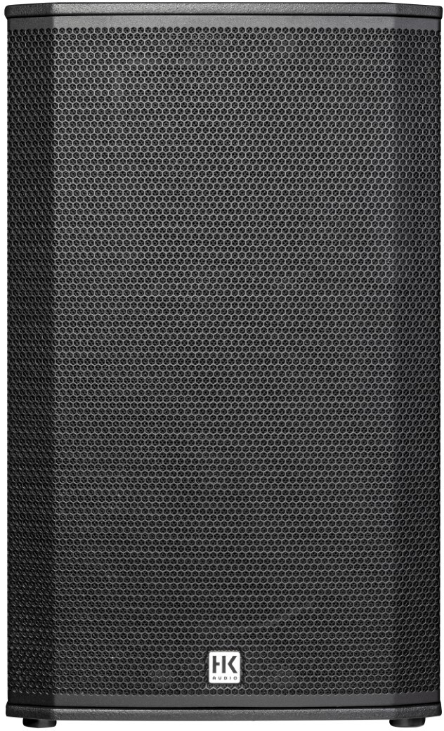 Hk Audio Lunar 115 Xa - Active full-range speaker - Main picture